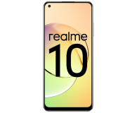 realme 10 8+128 Clash White - 1085696 - zdjęcie 2